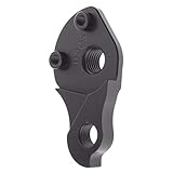 knolly fugitive lt weight Materiale di alta qualità: alluminio aeronautico 6061 T651 lavorato a CNC.