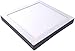Pack X2, Lamparas de Techo, Plafon Led Techo, Downlight Led Techo, Superficie...