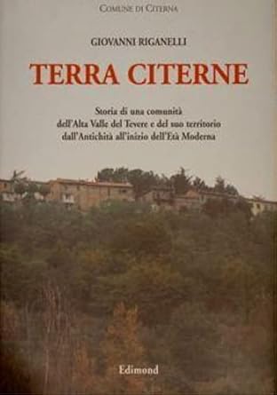 Terra Citerne