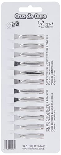 Barba Forte Super Barba Pinca Cart 12Un