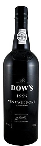 1997 Dow's Vintage Port