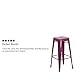 Flash Furniture Commercial Grade 30