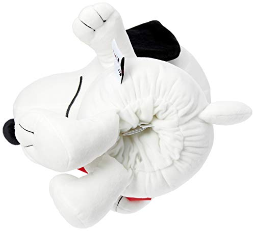 最安値 パーリーゲイツ ゴルフ用 Snoopy コラボ スヌーピー 耳付き ぬいぐるみ フェアウェイウッド用 ヘッドカバー 030 ホワイトの価格比較