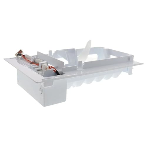 Kit de ensamblaje para máquina de hielo refrigerador AEQ72909603 miniatura 1