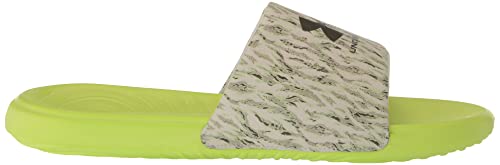 Image of Under Armour Men's Ansa Graphic Slide Sandal