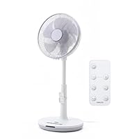 Amazon | 【Amazon.co.jp限定】[山善] 扇風機 リビング (日本メーカー