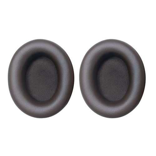 1Pair Ear Pad Headsets Earmuffs for Studio Headphones Earpads Ear Pad Sponges Cushions Cover Earphone Cushions