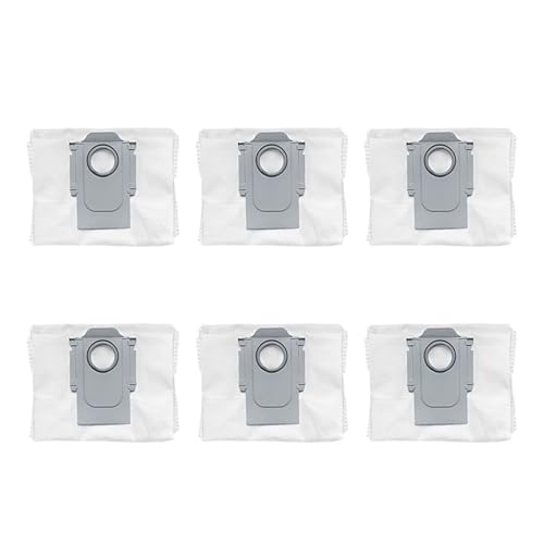 {bg|@p_XgobO - Roborock S8+/S8 Pro Ultra/S7 MaxV Ultra/S7 Pro Ultra/Q7+/Q7 Max+/Q5+ɑΉ(6pcs)