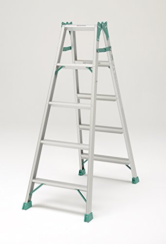 ピカコーポレイション はしご兼用脚立 スーパージョブ JOB150E