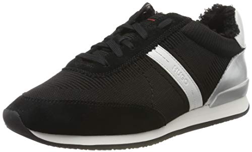 zapatos hugo boss mercedes benz