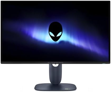 Monitor Dell Alienware 26.7" AW2725D