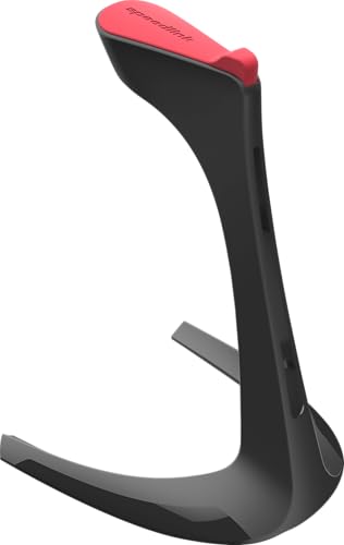 Speedlink EXCEDO Gaming Headset Stand - Support pour Casque/Micro-Casque PC Gaming, noir – Image 5