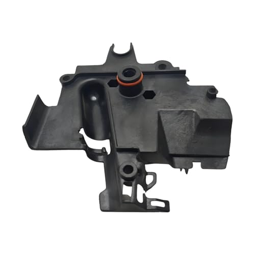 Cubierta de colector GX35 para evitar sobrecalentamiento en HHT35S 3