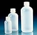 BRAND - Bottle LDPE- GL25 cap- 250mL , PK12