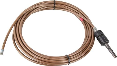 Preisvergleich Produktbild Rohrreinigungsschlauch 30 m