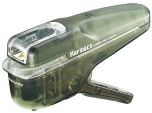 Kokuyo Harinacs Japanese Stapleless Stapler Limited Color Sln-msh108-sp4