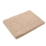 Per la pittura: la consistenza e l'assorbenza della carta la rendono ideale per varie tecniche pittoriche, dall'acquerello all'acrilico, carta decorativa artigianale, carta per dipinti cinesi