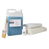 Idéal pour le moulage et la réparation, ce produit est spécialement conçu pour une utilisation durable sous immersion. Il offre une excellente résistance aux rayons UV et à l'hydrolyse, garantissant ainsi une longévité et une performance fiable dans des conditions d'humidité constante