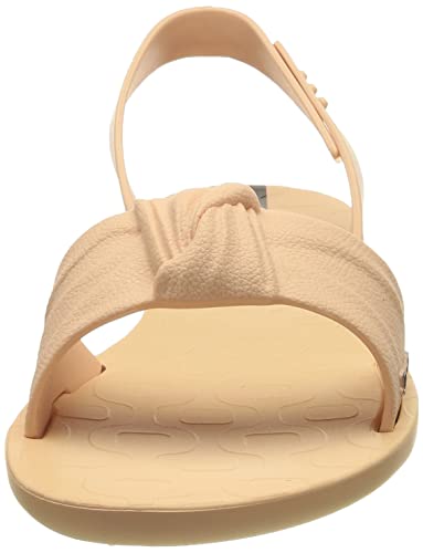 Ipanema Go Now Fem Donna, Beige, 35.5 EU