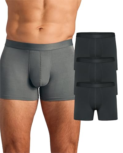 True Classic Mens Boxer Briefs Pack