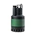 Produktbild DAB Nova Up 180 M-NA Flachsauger-Tauchpumpe - 7.500 L/Std. - 280W - Förderhöhe 5 m - Korngröße 10 mm - Tauchpumpe - Flachsaugerpumpe