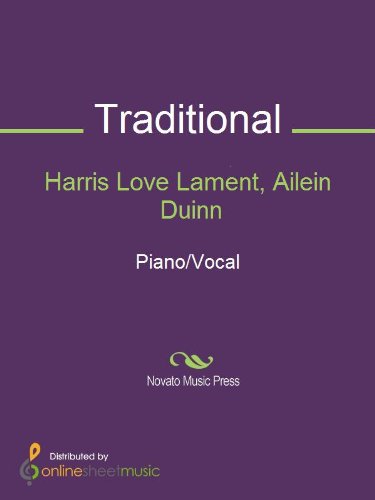 Harris Love Lament Ailein Duinn English Edition Ebook Kennedy Fraser Marjory Amazon De Kindle Shop Gura mise tha fo éislean moch sa mhaduinn is mi g'éirigh. amazon de