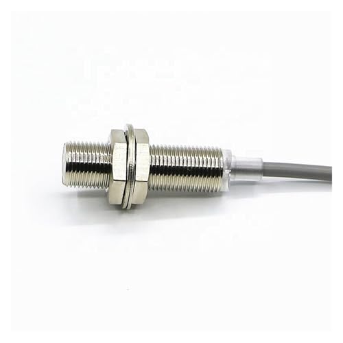 Capteur de proximite TR12-2DP2 PNP NO evite les pannes de machine