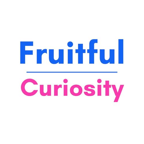Fruitful Curiosity cover art