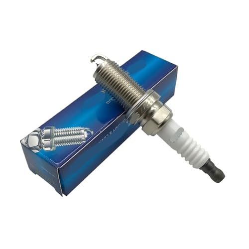Bougies d'allumage double iridium D-3588 pièces auto moteur essence