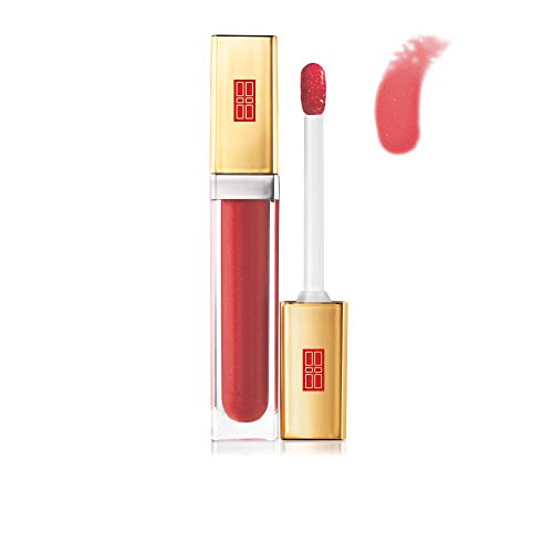 Elizabeth Arden Beautiful Color Luminous Lip Gloss, Sunset, .22 fl. oz.