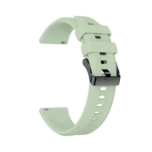 [LOKLNEYK] �V���J�Q���^���x���g�ɓK������Huawei Watch GT6/GT5/GT5 pro/GT4 46mm(B-light green,For GT6pro GT5pro 46mm)