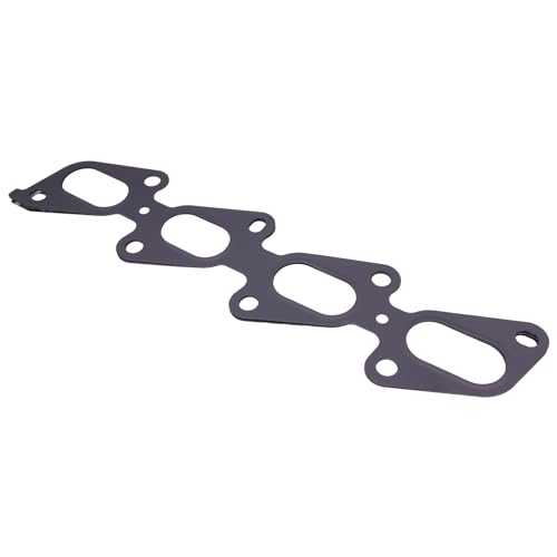 Image of Exhaust Manifold Gasket Engine Intake Manifold Seal 55565348 Compatible with Chevrolet Cruze Sonic Trax 2011-2021 Buick Encore 1.4L 2013-2021