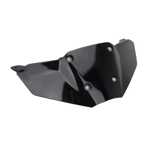 Pare-Brise Haut pour MT-09 2024 Bulle avec Support Moto