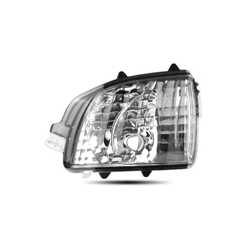 Feu de position de rétroviseur Volvo XC70 2008-2012 clignotant gauche OE 31111813