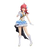 BANDAI SPIRITS(バンダイ スピリッツ) 30MS アイドルマスター シャイニーカラーズ 小宮果穂 色分け済みプラモデル 製品画像:8位