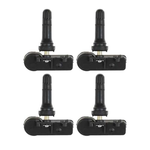 Capteur TPMS de surveillance la pression des pneus CM5T-1A180-AA Ford Escape et C-Max