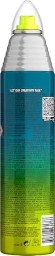 Bed Head by Tigi Masterpiece Shiny Haarspray für starken Halt und Glanz, 340 ml