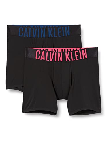 Top calzoncillos boxer hombre calvin klein por debajo de su presupuesto con  guía de compra -2022