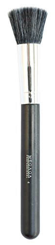 Megaga Face Sculpting Make Up Brush, No 04