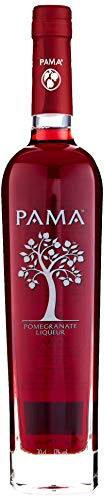 Price comparison product image Pama Pomegranate Liqueur 70 cl