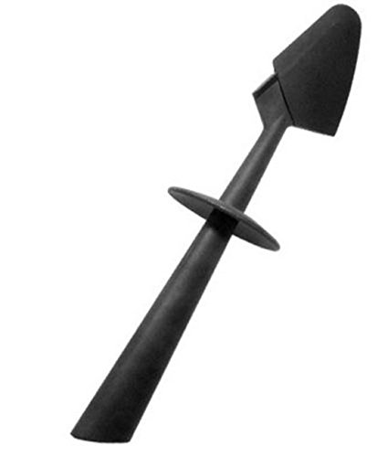 Ricelsud.it - Espátula Thermomix® - Accesorio de recambio para Bimby Vorwerk Modelo TM 21 Cover