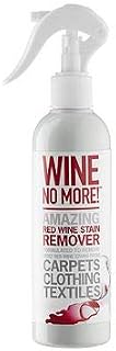 Lakeland Wine No More! Red Wine & Fruit Juice Stain Remover, 250ml - Effective and Easy to Use!