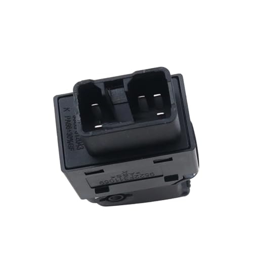 Interrupteur de lève-vitre pour Hyundai Getz et Matrix commande gauche 93570-1C110 - 2