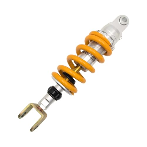 CB900 CRF230 ressort 12mm amortisseur réglable 340mm