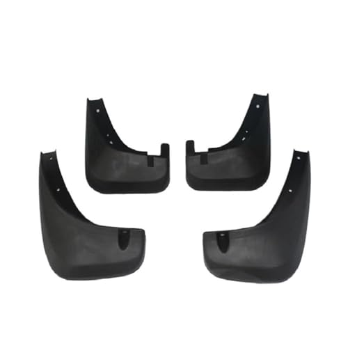 Garde-Boue Kia Soul Anti-Projection Accessoire Auto Haute Résistance