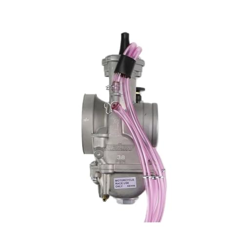 Carburateur Moto PWK36s haute précision pour Quad et Scooter 125-300Cc