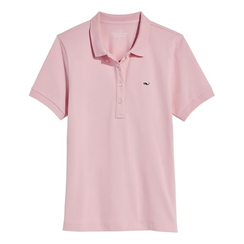 vineyard vines Women's Heritage Polo