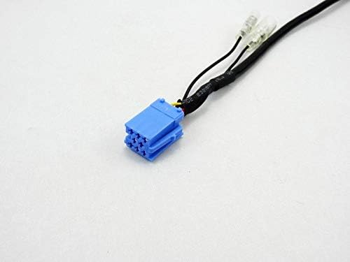 Złącze Quadlock 40-pinowe