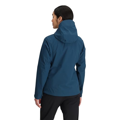 Outdoor Research Women's Aspire 3L Jacket | Waterproof, Windproof, Hooded, Long Sleeve, Standard Fit2