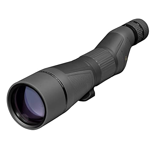 Image of Leupold SX-4 Pro Guide HD 20-60x85mm Spotting Scope